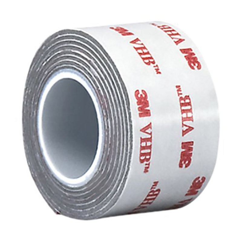 3M VHB Tape RP32 2" x 5 yards Gray