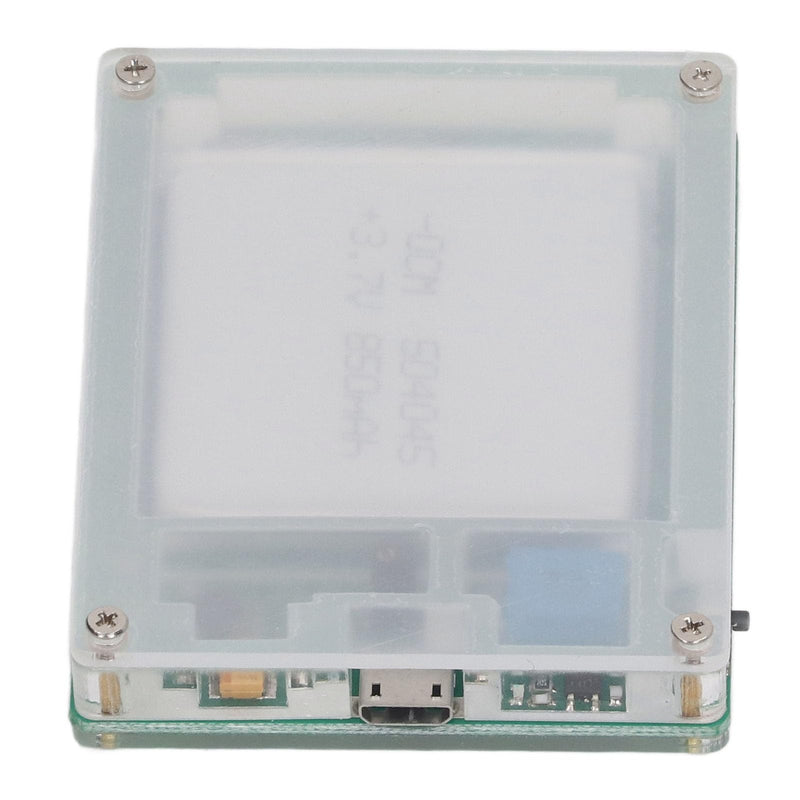 [Australia - AusPower] - Schumann Wave Ultra Low Frequency Resonance Pulse Generator High Accuracy 7.83Hz Resonator USB Charging 