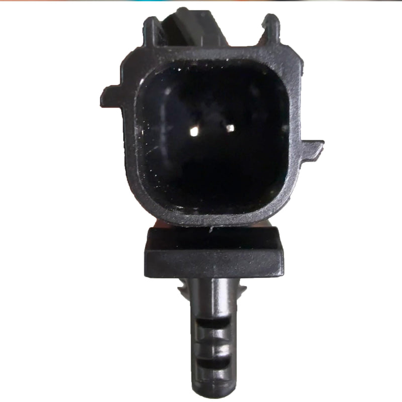 [Australia - AusPower] - Ambient Air Temperature Sensor Compatible with Ford/Lincoln Vehicles 2011-2023 Edge, Escape, F-150, F-250, F-350, Fusion, Continental, MKZ & More Replaces AU5T-12A647-AC AU5Z12A647B DY1160 