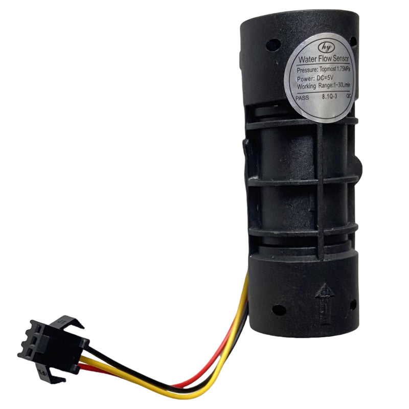 [Australia - AusPower] - Water Heater Flow Sensor - Water Flow Detection for Camplux/Ranein/Recpro/Girard/Furrion RV & Gas Tankless Heaters, Universal Fit Household & RV Water Heating Systems 