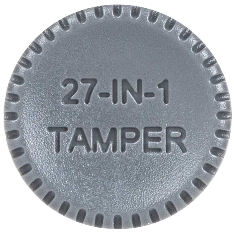 [Australia - AusPower] - Klein Tools 32328 Precision Screwdriver, 27-in-1 Multi-Bit Screwdriver, Bits for Apple Product Repair, Rare-Earth Magnet, Electronic Repair 