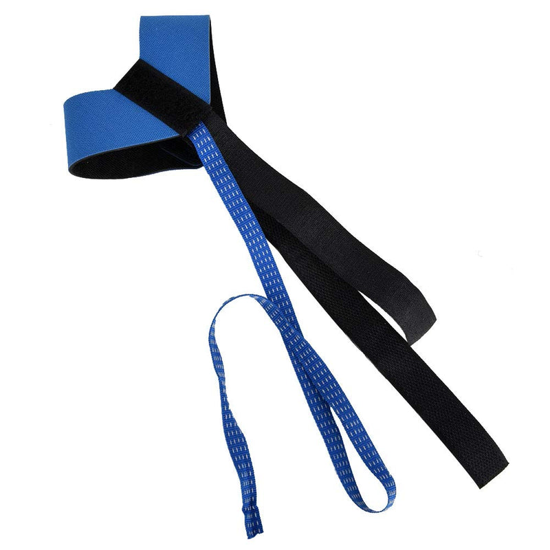 [Australia - AusPower] - BigKing Antistatic Heel Strap, ESD Suppressors, Anti-Static Ankle Heel Strap, Adjustable Foot Grounder, Heel Grounder 