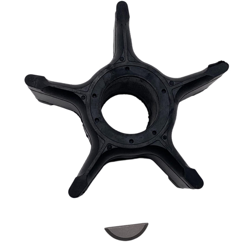 17400-93J02 Water Pump Impeller Kit for Suzuki 4 Stroke Outboards 200 225 250 HP and Johnson Evinrude Motors 17400-93J02 5035036 Sierra 18-3264