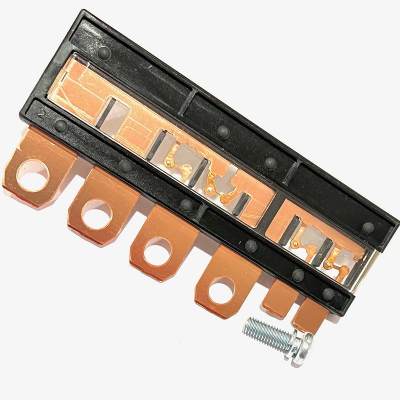 EDS GENUINE NEW OEM 82620-33130 8262033130 Fusible Block Link Fuse A for Camry RAV4 Avalon w Screw
