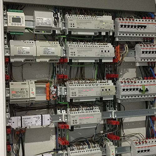 Mean Well HDR-60-12 DIN Rail Power Supply DIN-Rail 12 VDC 4.5 A 54 Watt