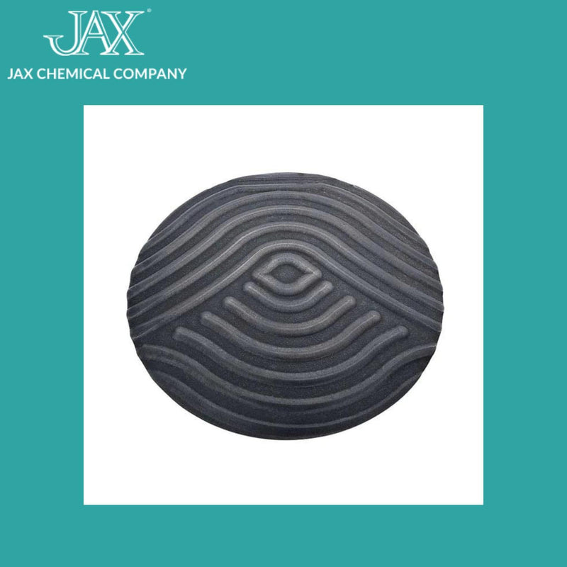 [Australia - AusPower] - Jax Pewter Black - Metal Finishing Solution - Antique Finish Without Heat or Electricity - Pint 