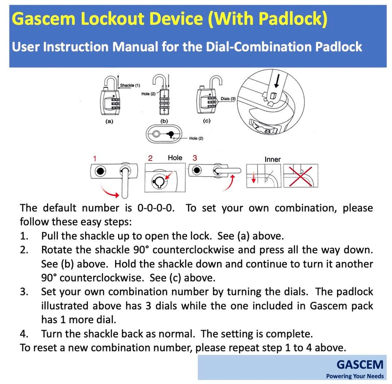 [Australia - AusPower] - Door Knob Lockout Device. 1 lock cover (Matt Black) That disables doorknobs, faucets, valves by blocking keyhole access & preventing turning for security (1 padlock included). Matt Black 