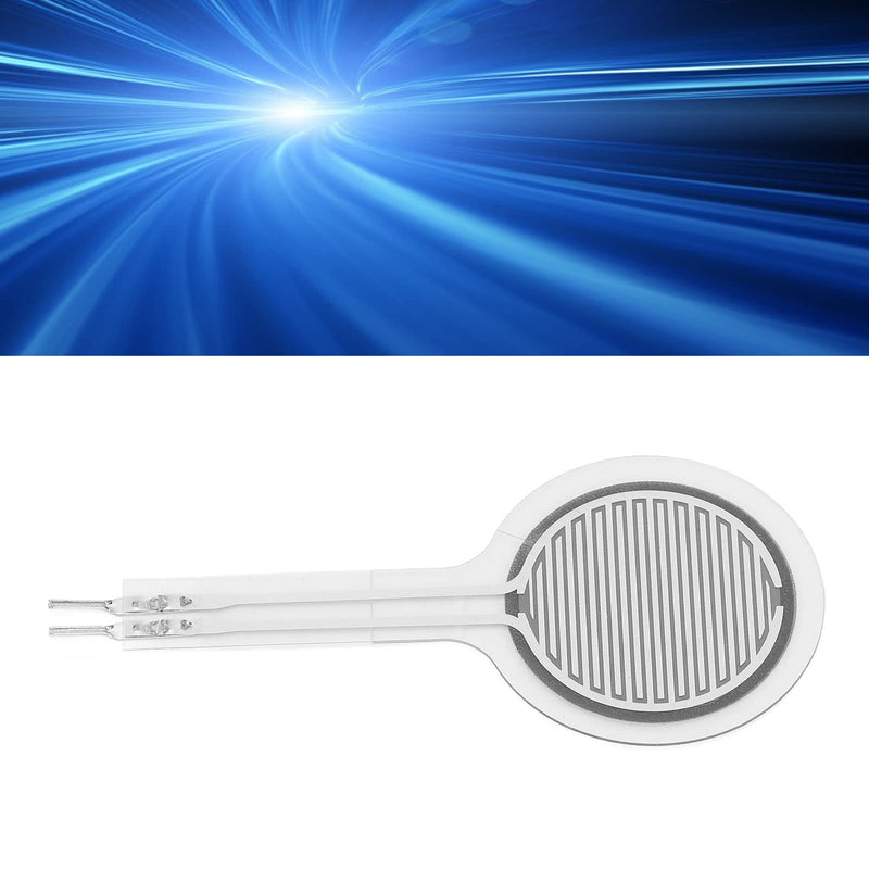 [Australia - AusPower] - Pressure Sensor, Touch Sensor, Thin Film Pressure Sensor MD30-60-50kg High Sensitivity Quick Response Waterproof Flexible Thin Film Transducer 