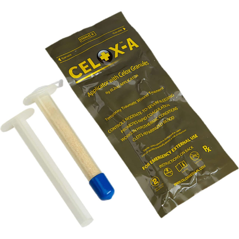 [Australia - AusPower] - Celox A 6g with Plunger Applicator 