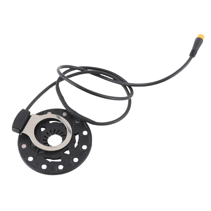 [Australia - AusPower] - Hall Effect Sensor, Pedal Assist Kit, 12 Magnets Right Dual Electric Assist Sensor Accessories 