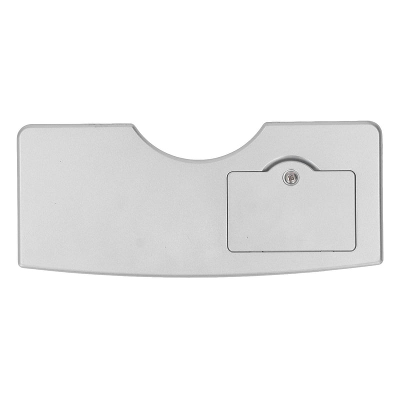 [Australia - AusPower] - Scoliosis Meter with Digital Display, Electronic Scoliosis Detector of Human Spine 0-30 Degrees, Battery Operated with Storage Bag, for Domestic or 