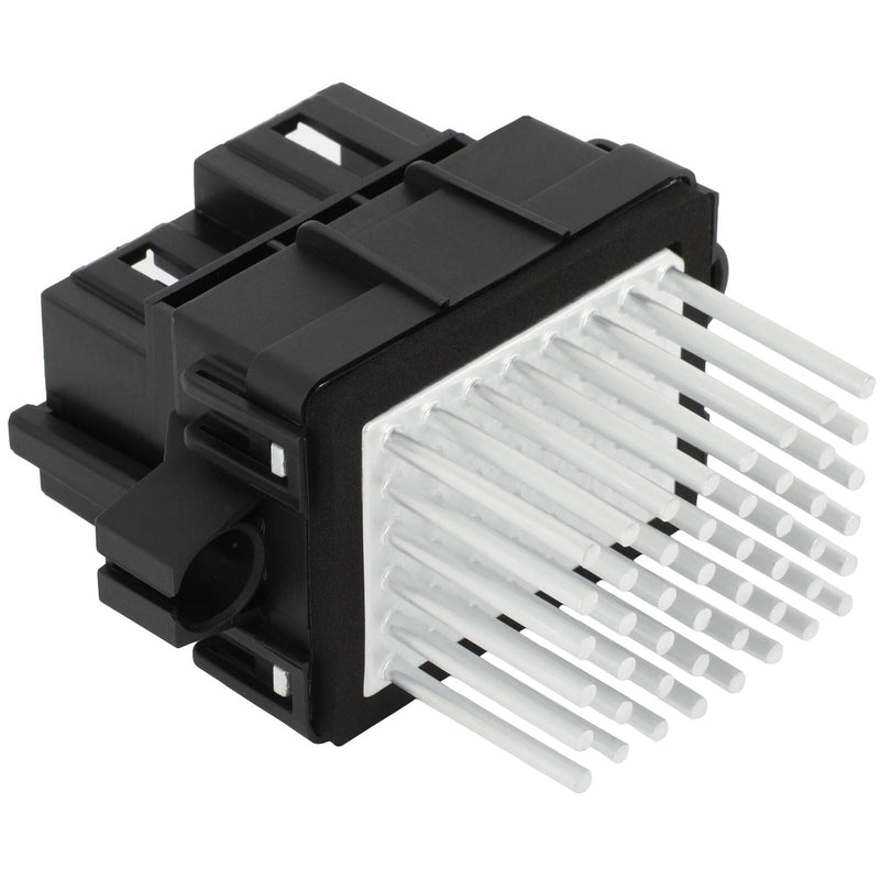 [Australia - AusPower] - SCITOO 68029736AA,RU684 HVAC Blower Motor Resistor for 2008-2013 for Chrysler 300/2008-2016 for Town & Country/2008-2010 for Dodge Charger/2008-2018 for Grand Caravan/2008 for Magnum 