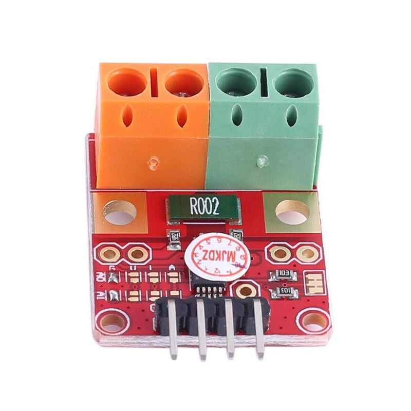 [Australia - AusPower] - DONGKER INA226 Voltage Current Module,0-36V 20A Power Monitor Module with I2C & SMBUS Compatible Interface for Measuring Voltage Current 