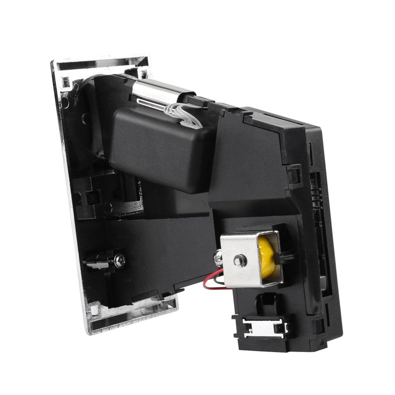 [Australia - AusPower] - Vending Machine Acceptor Slot for Gaming - Universal Multi Selector Slot Compatible with Prize and Redemption Machines 