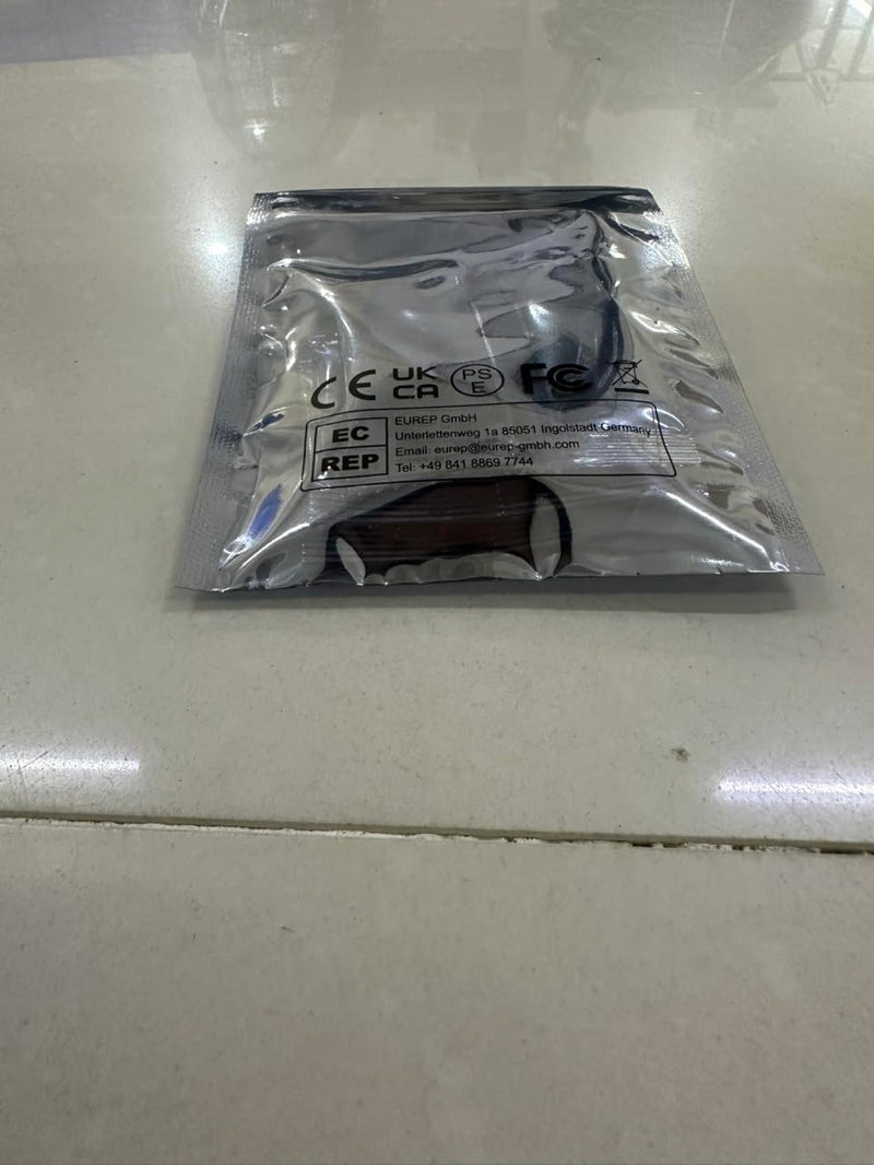 [Australia - AusPower] - 3pcs GY-SHT31-D Temperature and Humidity Sensor Module Digital Output 2.4V-5.5V IIC I2C Interface Compatible with Arduino Raspberry Pi 