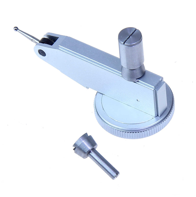 [Australia - AusPower] - Anytime Tools Test Dial Indicator 7 Jewels High Precision 0.0005" 0-15-0 