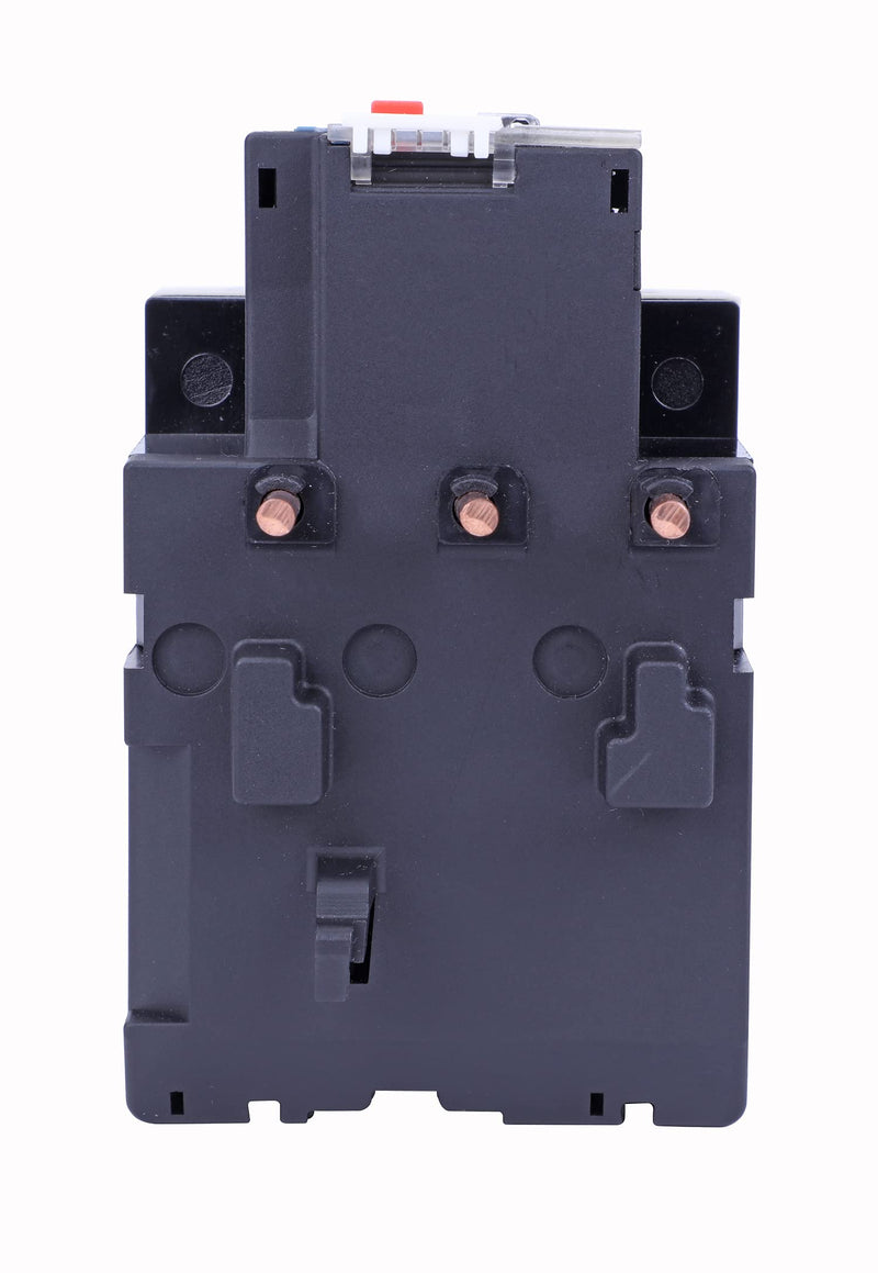 Thermal Overload Relay Electric Heat Motor Protect Defender 28-36A