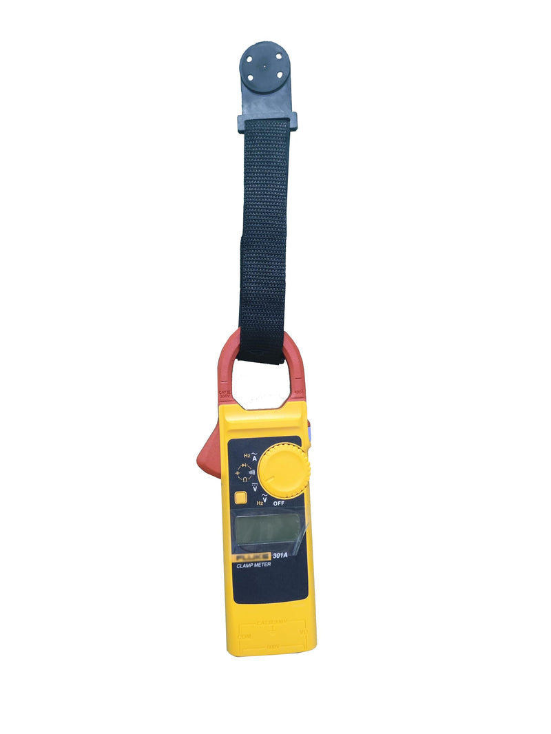 [Australia - AusPower] - Magnctic Meter Hanging Strap Suitable for Fluke 902FC HVAC True RMS Clamp Meter 
