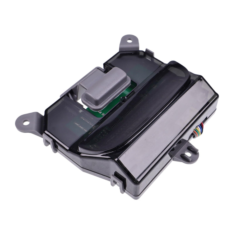 [Australia - AusPower] - Temperature and Direction Display Over Head 83290-04030 83290-AD010 Compatible with Toyota Tacoma 2005-2008 