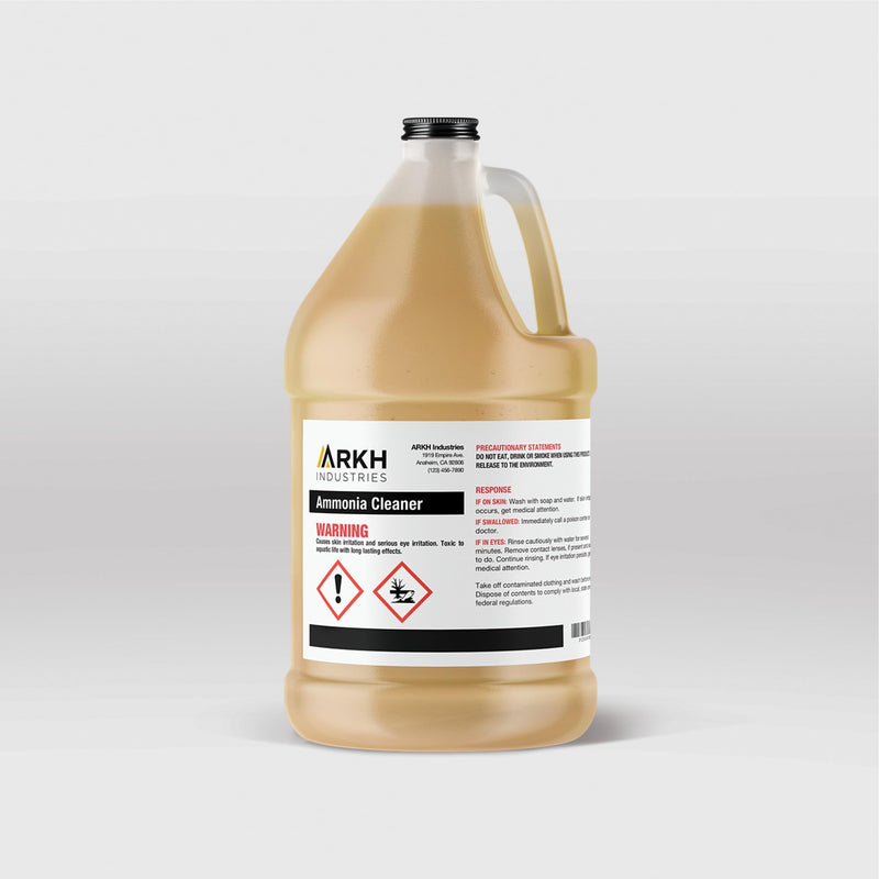 [Australia - AusPower] - Avery UltraDuty GHS Chemical Labels for Laser Printers, Waterproof, UV Resistant, 4.75 x 7.75, 100 Pk(60502) 1 Packs 