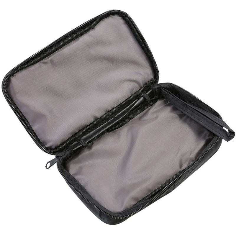 [Australia - AusPower] - Multimeter for Case Upgrade Tool Bag Multipurpose Instrument Storage Bag Digital Multimeter Tool Bag Lightweight Power Tools Set Cordless 