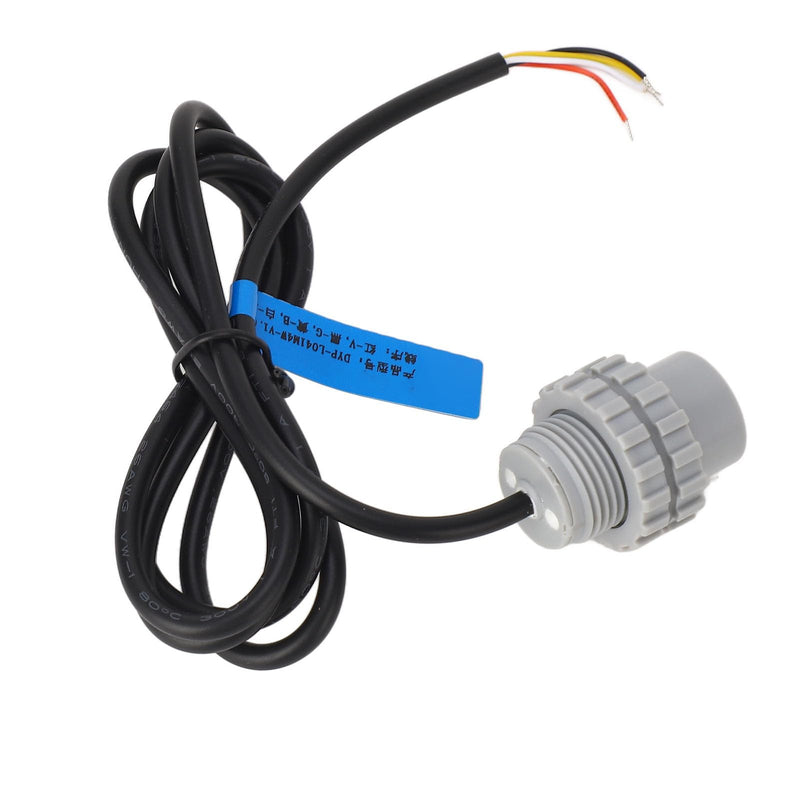 [Australia - AusPower] - Ultrasonic Distance Sensor Module, DC5-24V, 3 Meter Range, UART Controlled Underwater Measuring Transducer, 14ms Response Time 