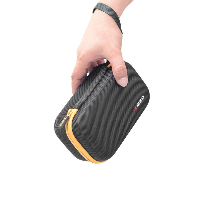 [Australia - AusPower] - RLSOCO Hard Case for Klein Tools ET140 Pinless Moisture Meter Moisture Detection 