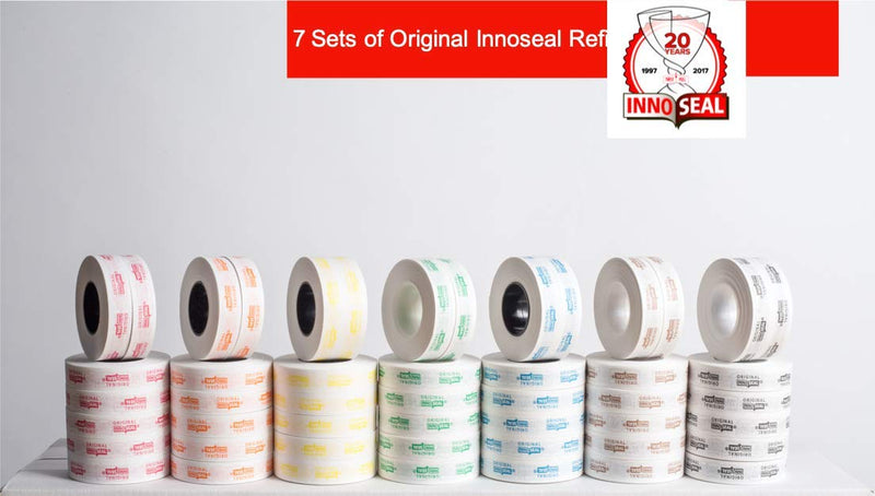 Tape & Paper Refills
