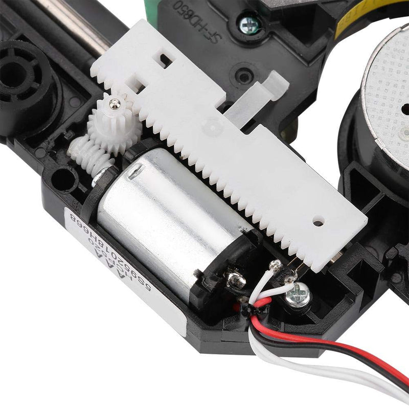 [Australia - AusPower] - SF-HD850 Laser Unit,Optical Pick-Up Laser Lens Mechanism Replacement Parts for DVD EVD 