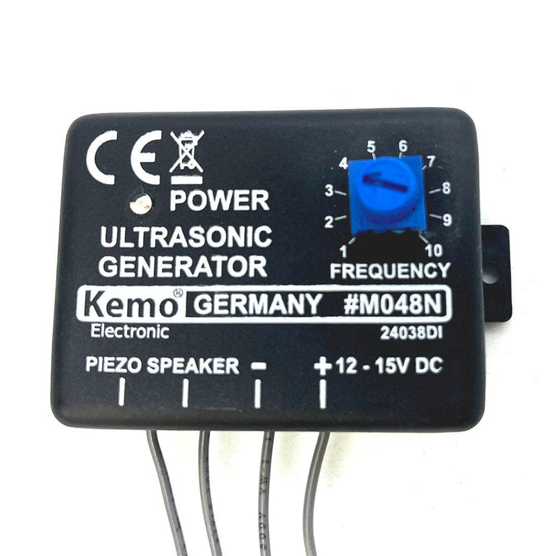 [Australia - AusPower] - Ultrasonic Signal Generator Module 