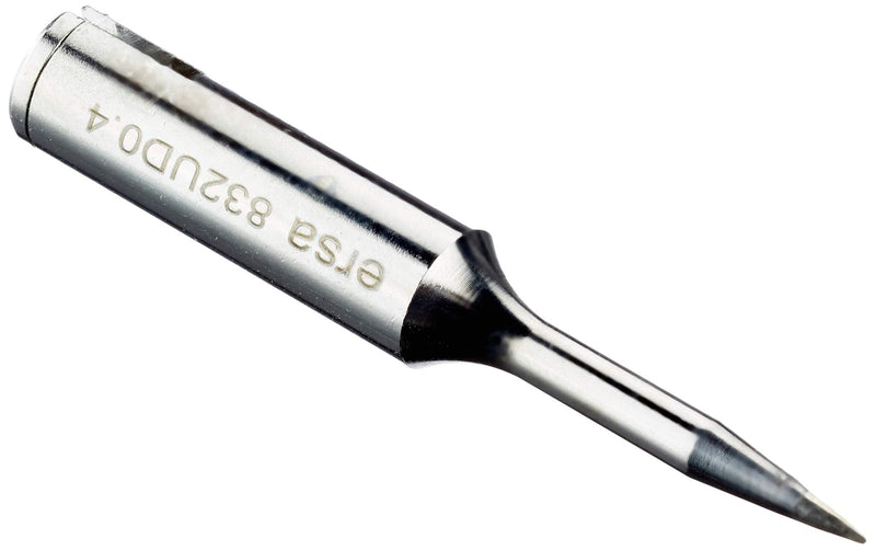 Ersa Ersadur Long-Life Soldering Tip 0,4 mm pencil tip