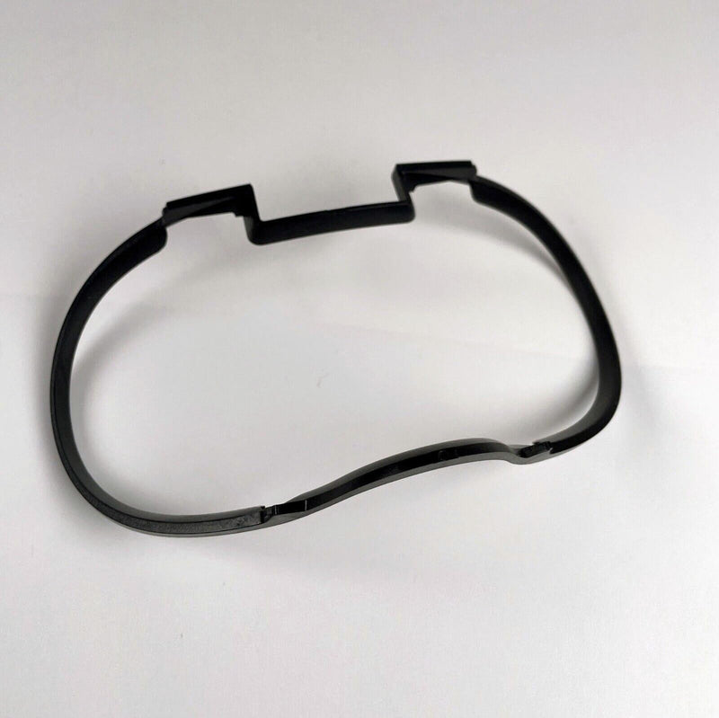 [Australia - AusPower] - Replacement Lens Spacer for Meta Quest 2 VR Headset, OEM Glasses Bracket Parts Accessories for Oculus Quest 2 Virtual Reality Headset 