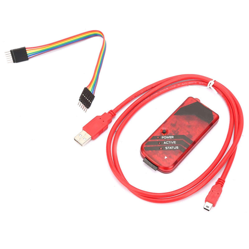 [Australia - AusPower] - PICKIT 3 Kit3 Programmer Set Kit2 Kit3 Debugger Universal Programmer Emulator Controller of PC Software and Hardware(PICkit3) 