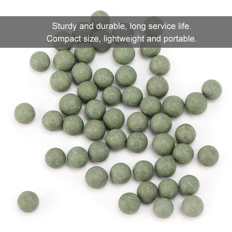 [Australia - AusPower] - Exblue Polishing Sand for Grinding and Polishing Jade, Artificial Stone, Other Stone and Shell for Tumbling Vibration Machine 