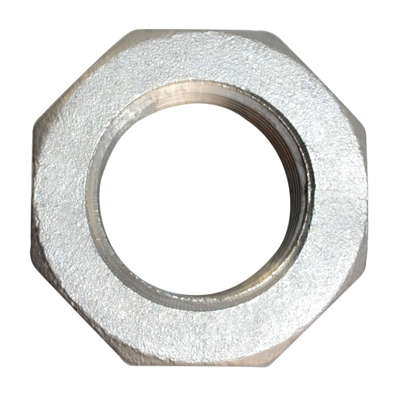 [Australia - AusPower] - 1-1/2" Male NPT to 1" Female NPT Female Reducing/Reducer Bushing Pipe Fitting,Adapter,Stainless Steel SS 304 Hex Bushing 1-1/2" Male to 1" Female 