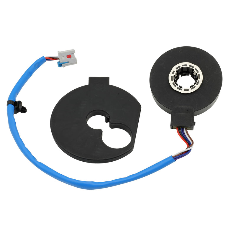 [Australia - AusPower] - CL8Z-3F818-A Steering Torque Sensor for 2008-2012 Ford Escape and Mercury Mariner, Power Steering Systems with Alignment Tool Steering Angle Sensor #CL8Z3F818A 
