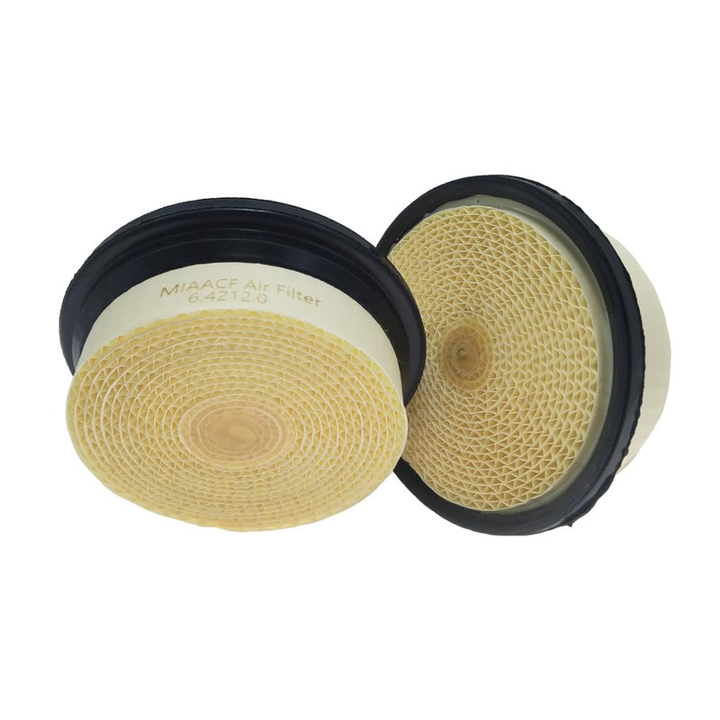 [Australia - AusPower] - 6.4334.1 Oil Separator Compatible with SX3/4/6/8 SCX2/3/4/8 Air Compressor Compression Equipment Accessories 6.4334.1/G1 