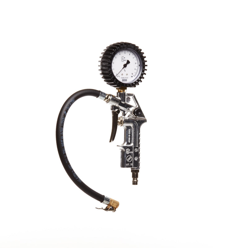 [Australia - AusPower] - Michelin ca-6211860003 Pressure Inflator – CE approved 