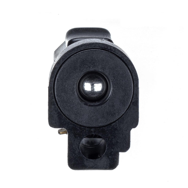 Quicksilver 14213Q Quick Disconnect Marine Boat Fuel Line Fitting