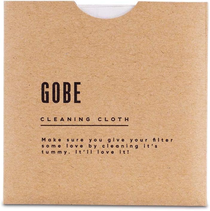 Gobe NDX 43mm Variable ND Lens Filter
