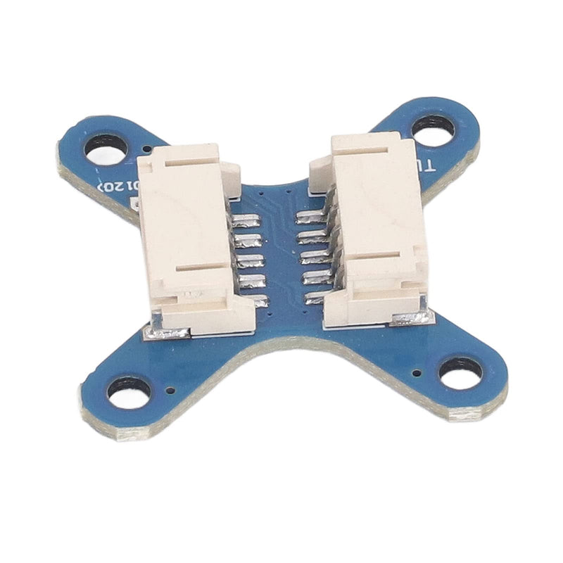 [Australia - AusPower] - TLE5012 Magnetic Encoder 15 Bit High Accuracy Magnetic Angle Measurement Sensor Module 3.3V and 5V 