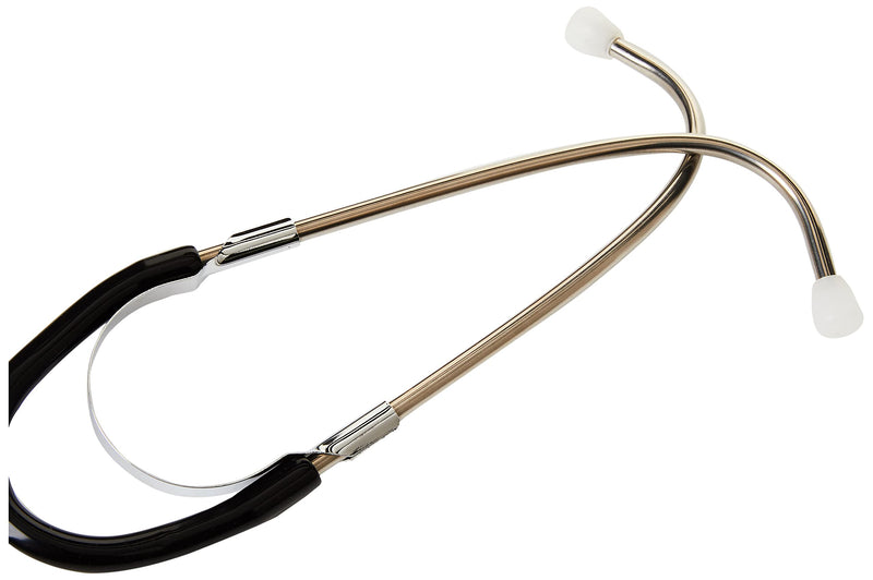 Gima 3273 YTON Aneroid Sphygmomanometers with Integrated fonendo,, Black Blood pressure monitor with built-in stethoscope