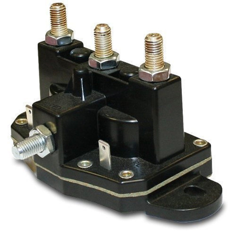 [Australia - AusPower] - Trombetta 214-1231-A61 12 Volt Reversing Polarity DC Contactor 