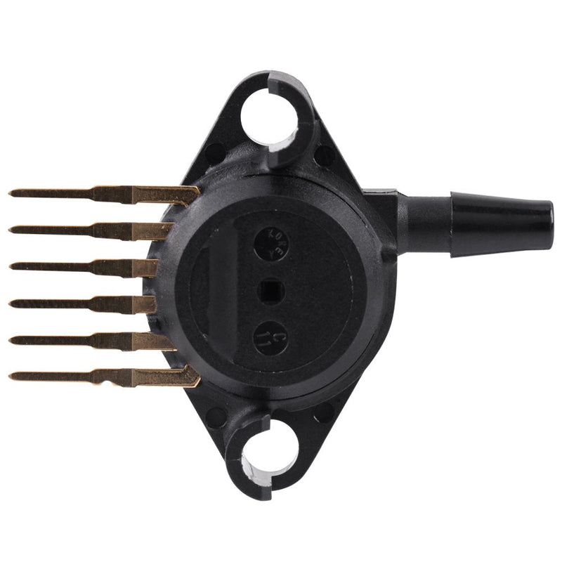 [Australia - AusPower] - Integrated Pressure Sensor 15 to 700KPA Black 