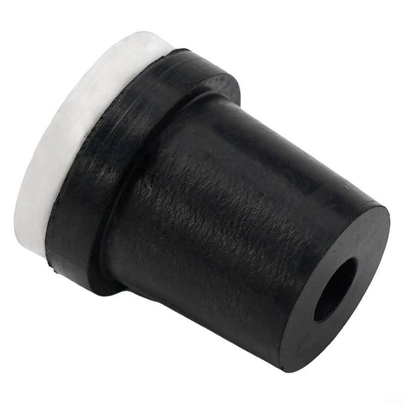 [Australia - AusPower] - Sandblasting Nozzles Small Sandblasting Machine Nozzle Ceramic Nozzle for 5 Gallon Sandblasting Tanks, Ceramic Nozzles for Sandblasting Device, 3 mm Sandblasting Tip, Pack of 10 
