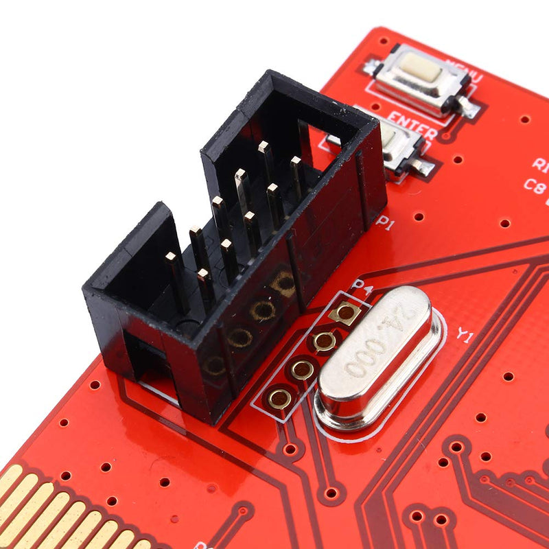 [Australia - AusPower] - POCREATION Tablet PCI Motherboard Analyzer Diagnostic Tester Post Test 