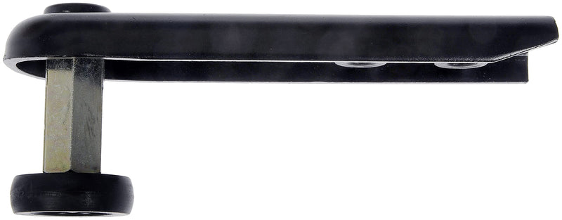 Dorman 924-144 Right Upper Sliding Door Roller Bracket, Upper Roller Compatible with Select Chevrolet / GMC Models