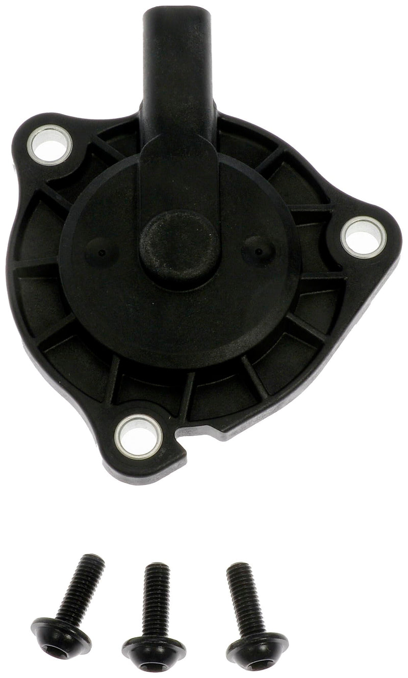Dorman 916-537 Engine Variable Valve Timing (VVT) Solenoid Compatible with Select Models