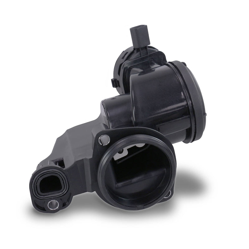 febi bilstein 49184 Oil Separator, pack of one | Compatible with: Audi A2, Seat Altea, Altea XL, Cordoba, Ibiza III, Ibiza IV SC, Leon, Leon, Toledo II, Toledo III Single