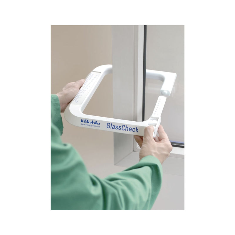 Bohle 'Glass Check' Glass Thickness Gauge